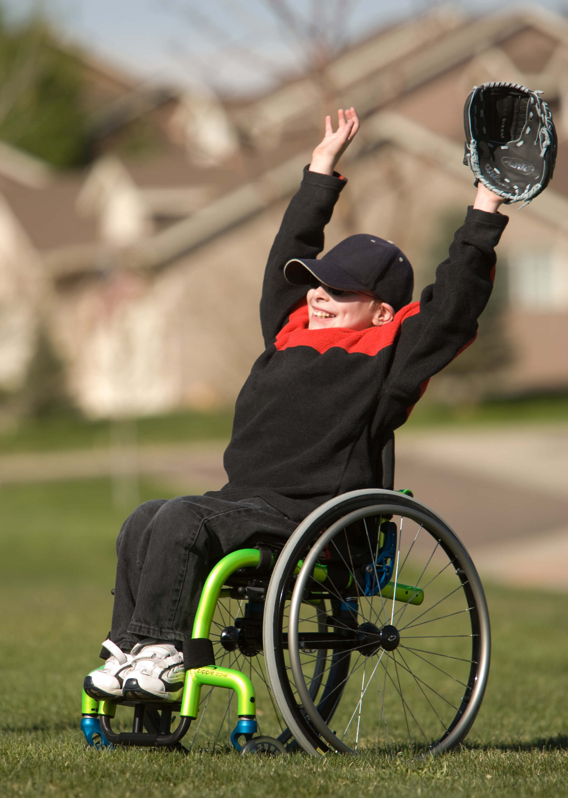 Featured image for “Choosing the Right Wheelchair: A Comprehensive Guide”